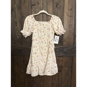 Disney Parks Big Thunder Mountain Railroad  ily 4EVER Dress size 11/12 NWT